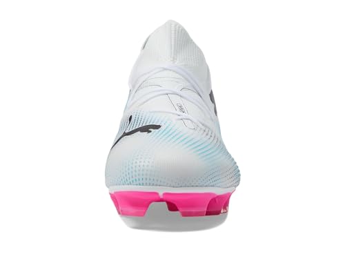 Image of PUMA Mens Future 7 Match Sneakers Shoes - White