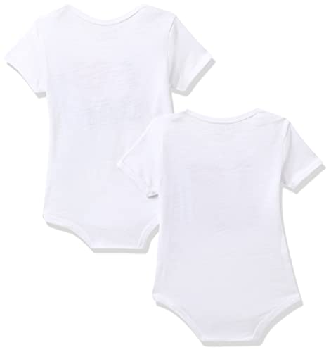 Image of A.T.U.N. All Things Uber Nice A.T.U.N. Unisex Baby Bodysuit - (Pack of 2)