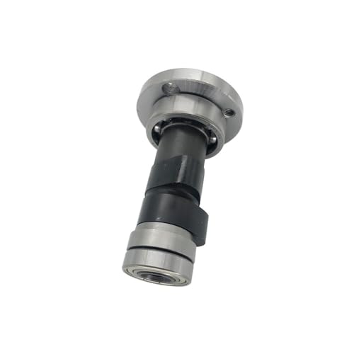 Pignon arbre à cames 102 mm OEM pour moteur CB250 robuste - 2