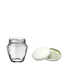 🥭 Vaso cc 106 ORCIO diametro 53 venduto in pacchi da 48 pezzi, adatto a contenere alimenti, ottimo rapporto qualità prezzo.