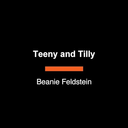 Page de couverture de Teeny and Tilly