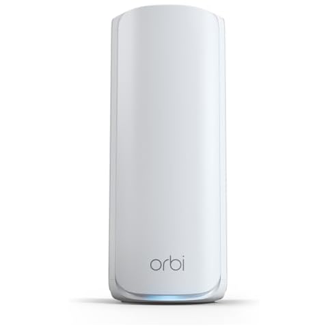 NETGEAR Orbi RBE770 Satellite Cover