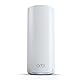 Netgear Orbi 770-Serie Tri-Band WiFi 7 Mesh-Zusatzsatellit (RBE770) Kompatibel mit Orbi RBE772 und RBE773 Bietet zusätzliche Abdeckung von bis zu 180 m² 2,5-Gig-Internetanschluss, (bis zu 11 GBit/s)