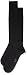Produktbild FALKE Herren Socken Family, Baumwolle, 1 Paar, Schwarz (Black 3000), 39-42