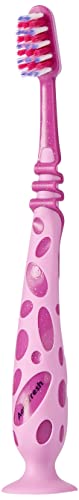 Aquafresh, Brosse à Dents Junior, Souple Cover