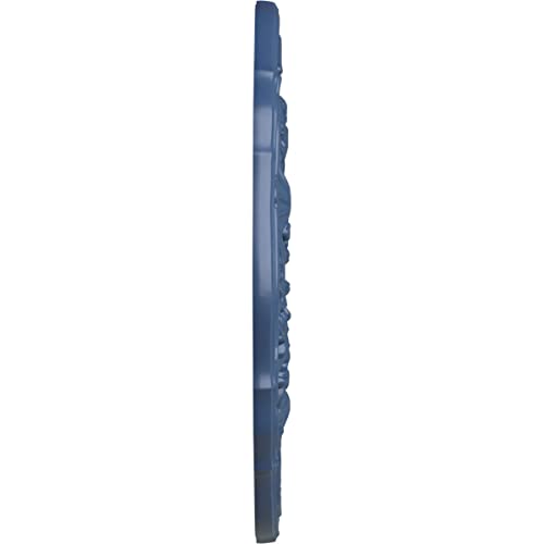 Image of Ekena Millwork CM22CNAMF Cornelia Ceiling Medallion, 22-1 /2 x 1-1 /2, Americana