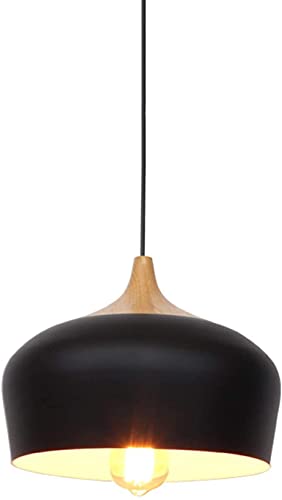 Lustre restaurant et salon de thé suspension créative 35cm pour ambiance de café chaleureuse