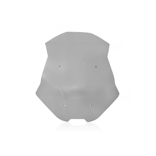 Pare-Brise ADV350 Haute Résistance - Protection Acrylique Anti-Turbulences
