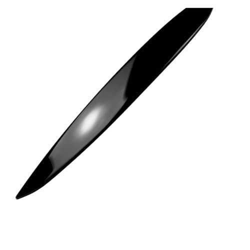 Superposition de sourcils de phares VW Golf 4 protection et style MK4 - 2