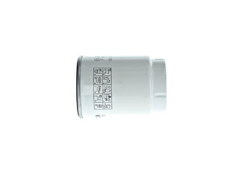 BOSCH Filtre à carburant Filtre vissé Préfiltre Compatible avec MAN TGL F 026 402 173