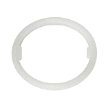 新鋭工業 110×130シリコンパッキン D7303-MS2 (ミニックS2 ミニックW2 セパ2 ミニックD2 セパDC2 ミニック3W セパ3共通) 型番200191254 吸引器部品