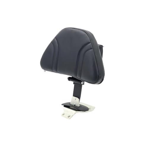 Coussin dossier conducteur pour voyager au long cours en GL 1800