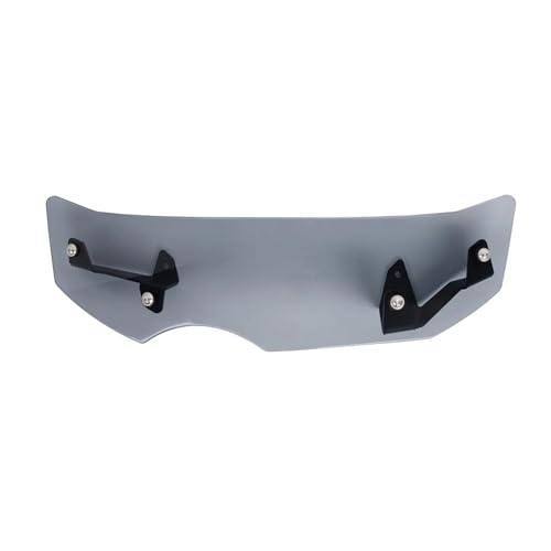 Déflecteur d'air pour pare-brise R1200 R1250 GS LC ADV extension spoiler vent moto