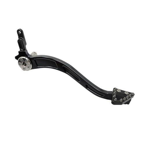 Levier de vitesse moto pour CRF230F idéal pour sorties enduro