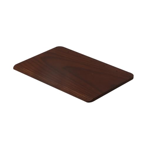 JISADER Placa para voltear pan, bandeja para voltear baguettes, bandeja móvil para tartas y