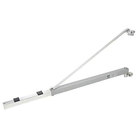Silverline Hoist Support Arm for 600kg Loads Cover