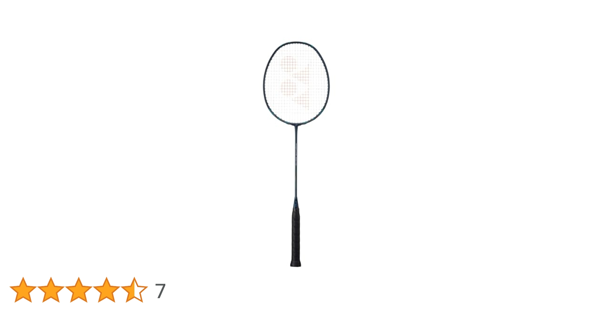 R*U様 YONEX バドミントンラケット　ナノフレア800 4UG5 Amazon | YONEX(ヨネックス) バドミントンラケット ナノフレア