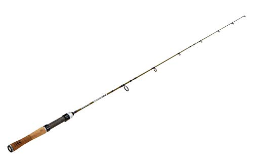 Amazon.co.jp: アブガルシア（Abu Garcia）: パックロッド