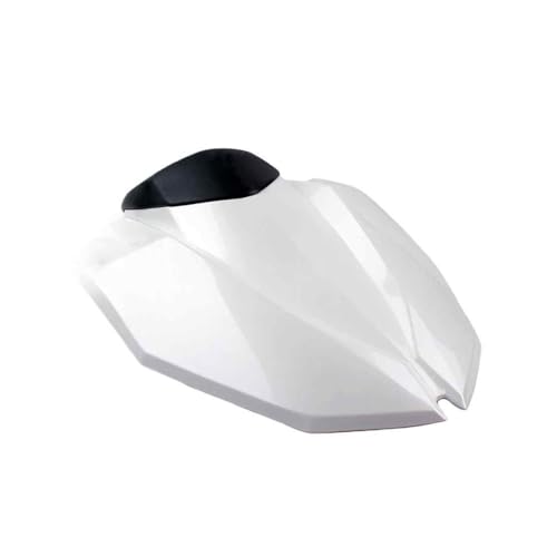 Couvercle de siège arrière moto Z800 capot solo aérodynamique et rigide 2013-2018