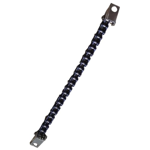 Pedal Cadena Simple para Bombo de Batería miniatura 4