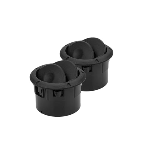 Ventilación de salpicadero de coche para Nissan NV400 modelos 2010 a 2018 central