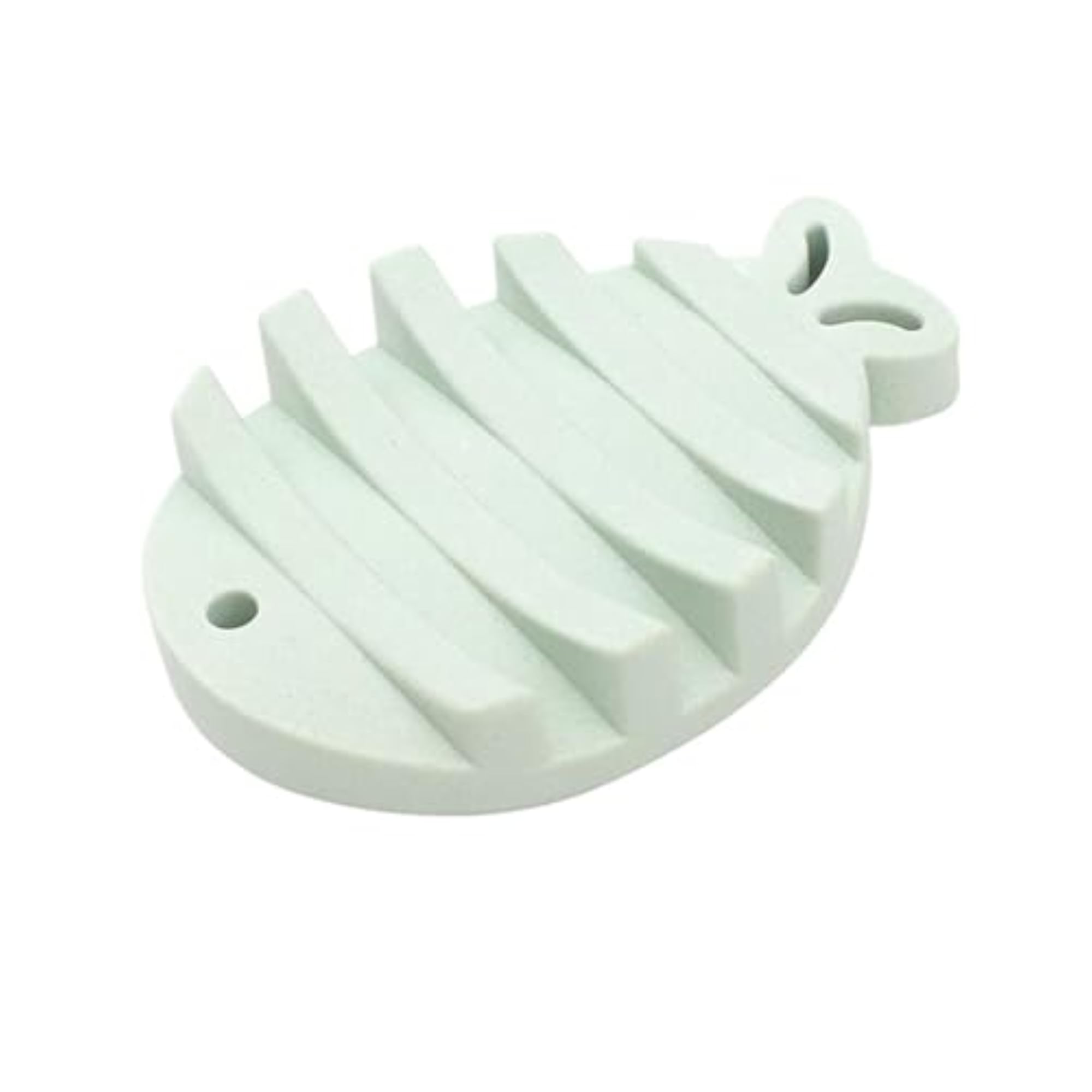 Cartoon Soap Dish Holder for Hotel Countertop