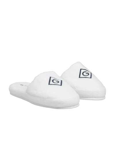 GANT ICON G Slippers Colour White Size L-XL