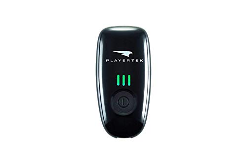 PlayerTek Calcio GPS Tracker - Pettorina GPS con