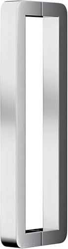 Poignées de porte coulissantes de 142cm pour optimiser la cuisine