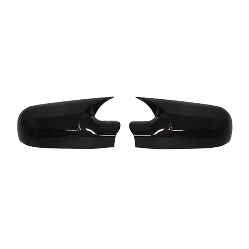 Coque Rétroviseur Extérieur Megane 2 Carbone Couverture MK2