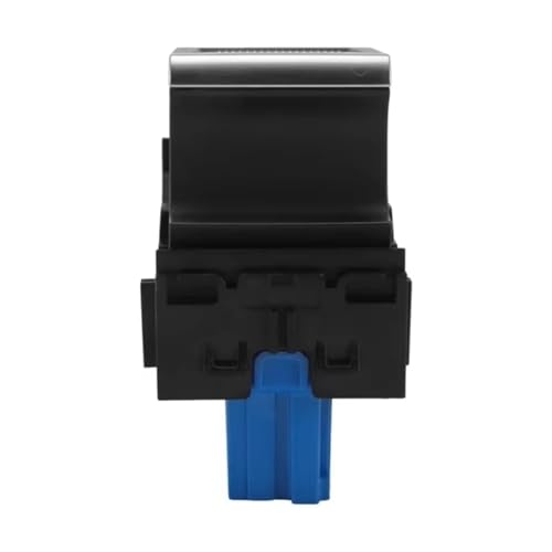 Bouton frein de parking Citroen bloque ? Changez votre commande C4 C5