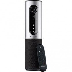 極美品 ロジクール CC2000e カンファレンスカム コネクト シルバー Amazon.co.jp: CC2000eSV [Conference Cam Connect Silver
