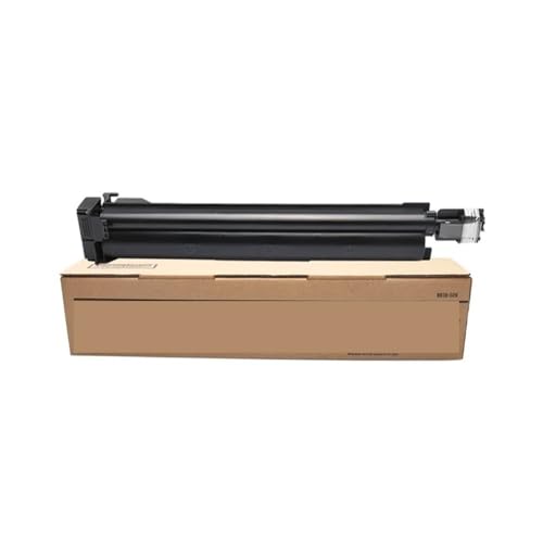 Toner TN210 pour Konica Minolta C250 C252 - Kit 4 Couleurs Laser TN 210 - 5