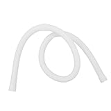 TOYANDONA Manguera Repuesto Piscina Bomba Filtro Flexible Polietileno Duradero para Depuradora Accesorios Piscina