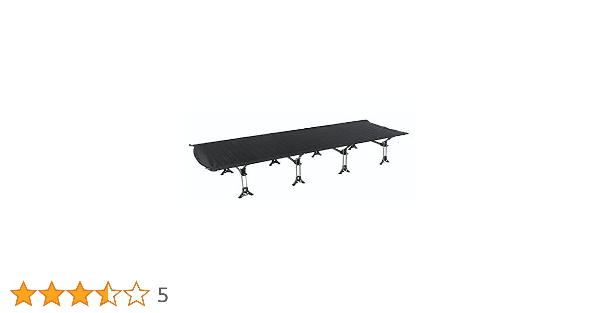 Amazon | IGNIO(イグニオ) キャンプ キャンプベッド