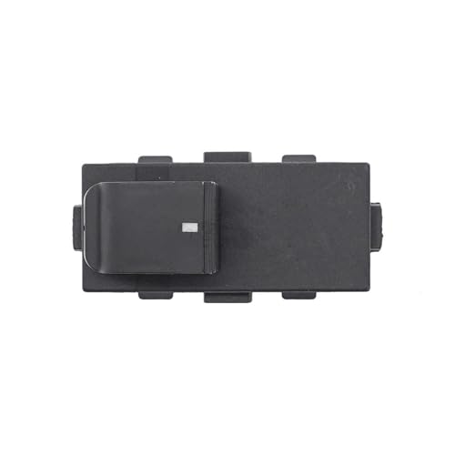 Bouton de pousse-fenêtre voiture à contact réactif pour SUV Chevrolet