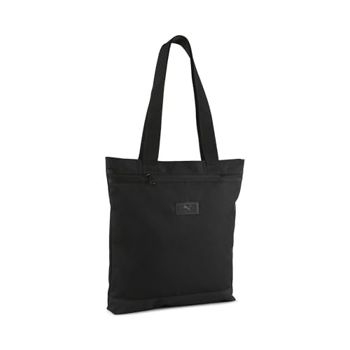 Image of Puma | Tote Bag | Black | Free Size