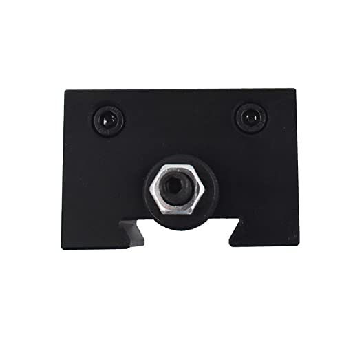 Porta barra de mandrinado BXA 250-204 para torno pequeño miniatura 4