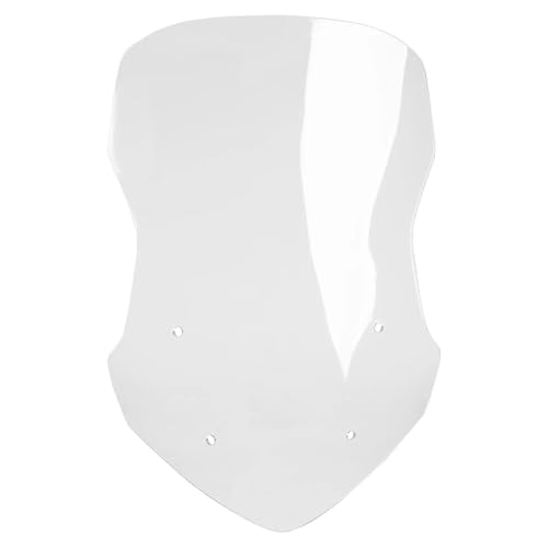 Protection d'écran pare-brise NC750X plastique anti-vibrations moto 2021