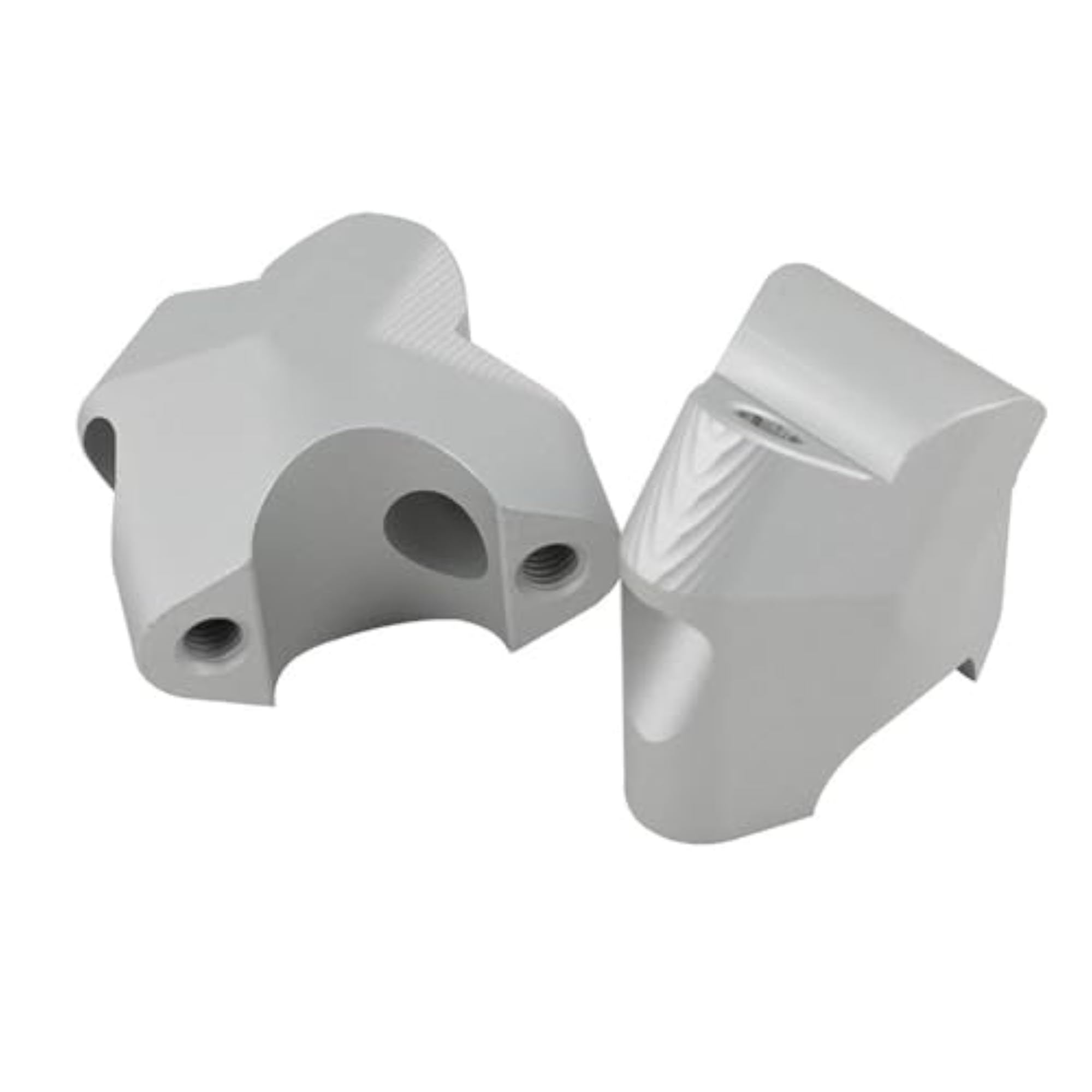 Motor Handlebar Riser Modification Accessories Height Increase Adapter