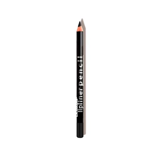 L.A. COLORS Lipliner Pencil Black CP520
