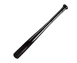 Maple Wood 18 inch Baseball Bat Self-Defense Softball Bat Home Defense Lightweight for Youth & Adult in 10-oz - only for Self Defense & Home
