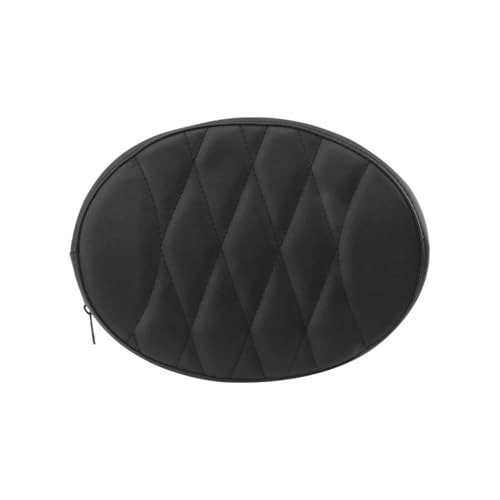 Coussin de dossier en PU haut de gamme pour moto Softail 94-22