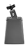 Latin Percussion Black Beauty Cowbell, Gray, USA LTD, 5" (LP20US) #2
