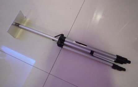 SUMAG Carrying Case with Triangle Table Base Magic Tricks for Professional Magicians Stage Accessories Gimmick Props