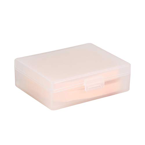 Preisvergleich Produktbild 2PCS Ölbeständiger Nass- und Trockenpuder-Luftpolster-Luftpolster-... Kosmetik-Schönheits-Make-up-Werkzeug HibiscusElla