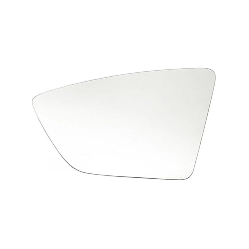 Miroir rétroviseur voiture pour rouler sous la pluie en Leon et Ibiza
