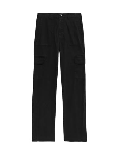 Image of Marks & Spencer Women Casual Pants
