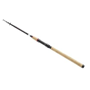 Daiwa Hengel Allroundrute – Ninja X Tele