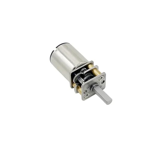 Moteur micro-cc sans noyau 12 mm éliminant l'usure mécanique 12V